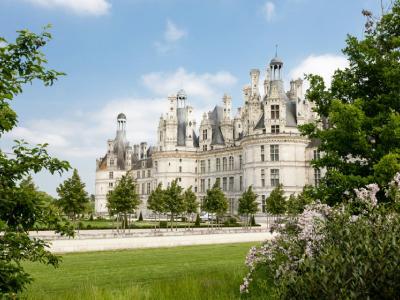 Châteaux de la Loire