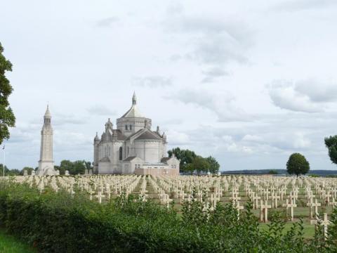 Notre Dame de Lorette