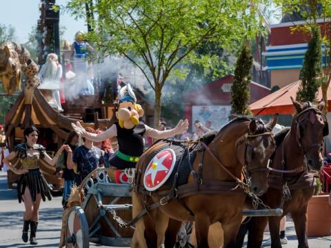 Parc Astérix