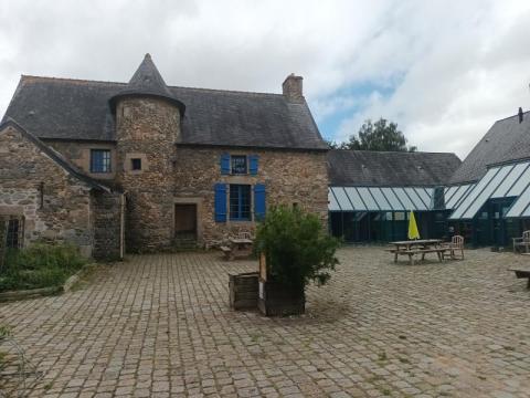 Auberge de Saint Brieuc